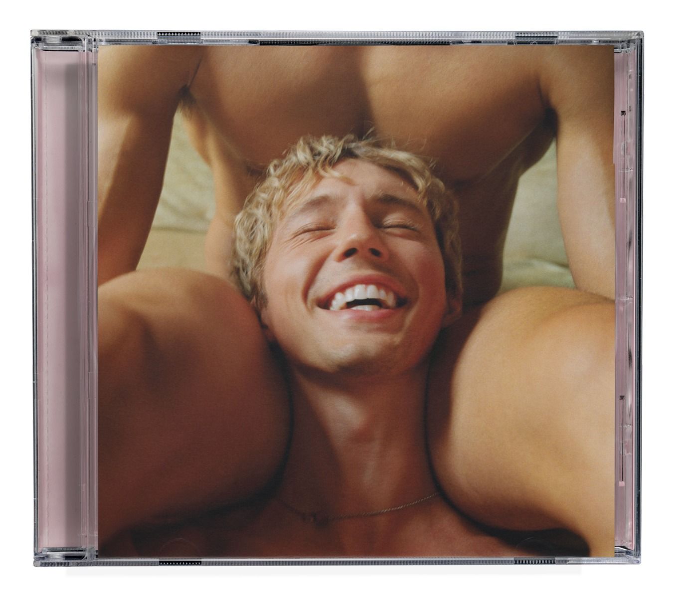 Something To Give Each Other (CD)