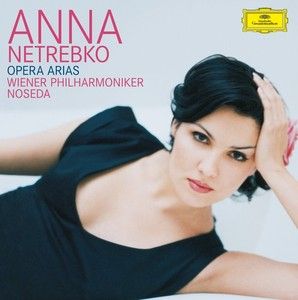 Opera Arias (LP)