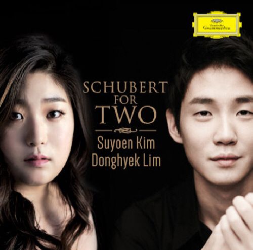 Schubert For Two