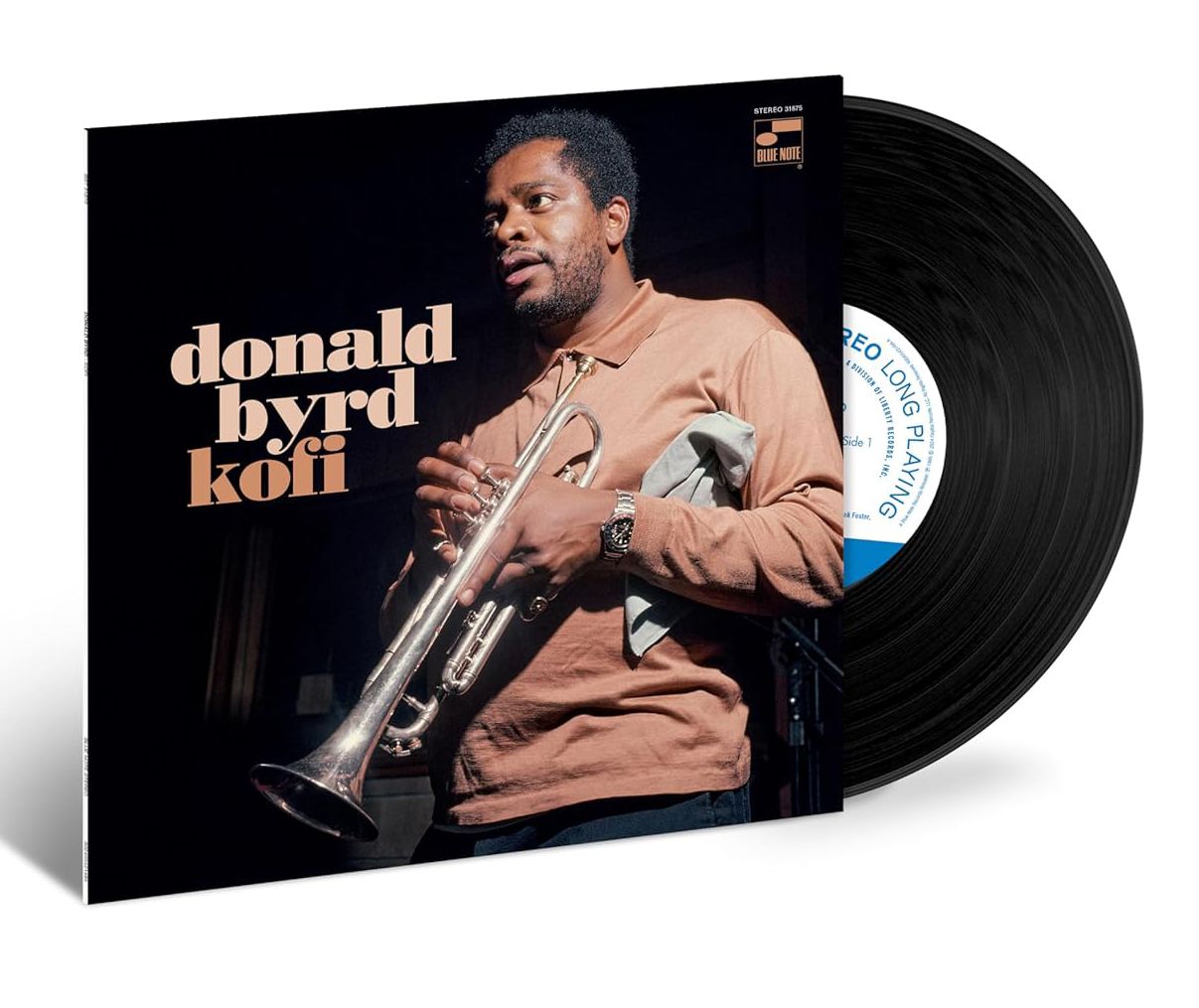 Kofi (Tone Poet Series Vinyl)