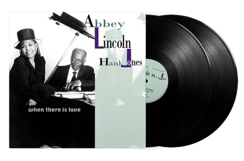 When There Is Love (2x Vinyl)