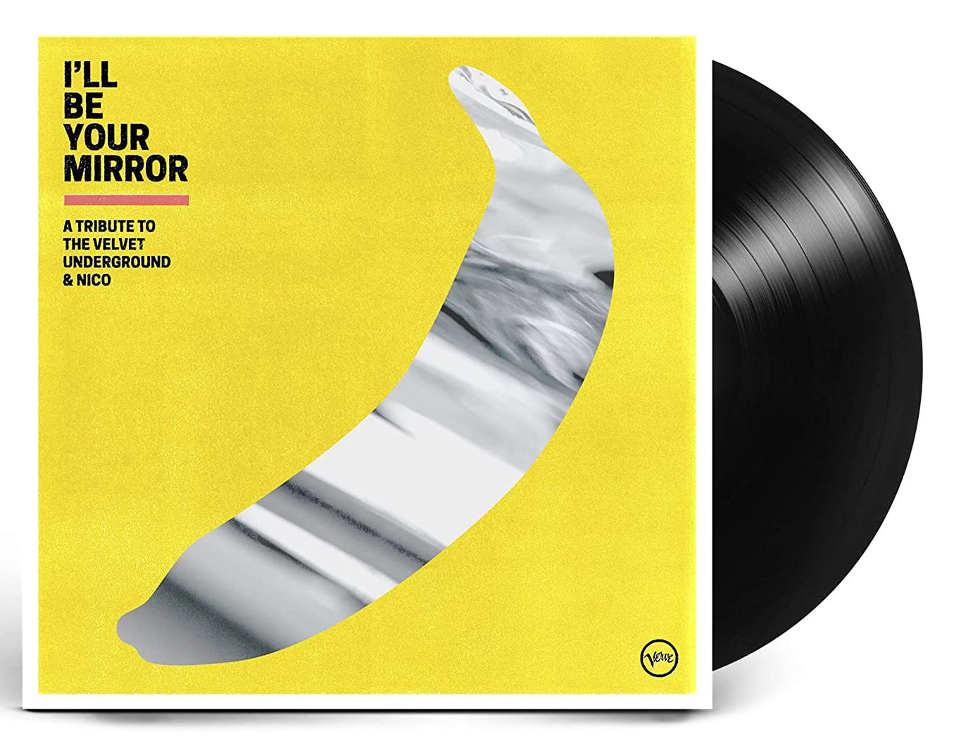 I’ll Be Your Mirror: A Tribute to The Velvet Underground & Nico (2x Vinyl)