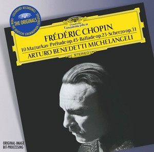 CHOPIN: Mazurkas (Originals Series)
