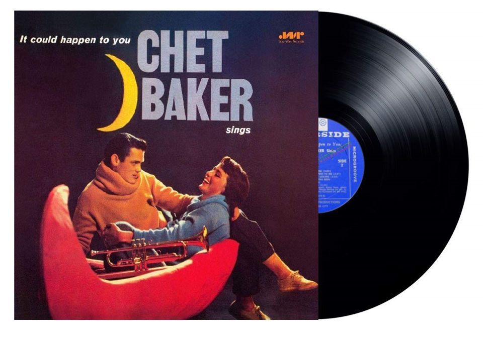 It Could Happen To You (Vinyl)