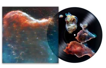 Cosmogony (Vinyl)