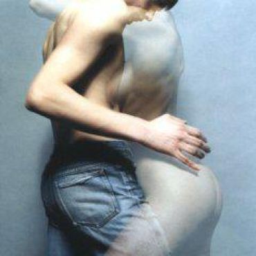 Sleeping With Ghosts (LP)