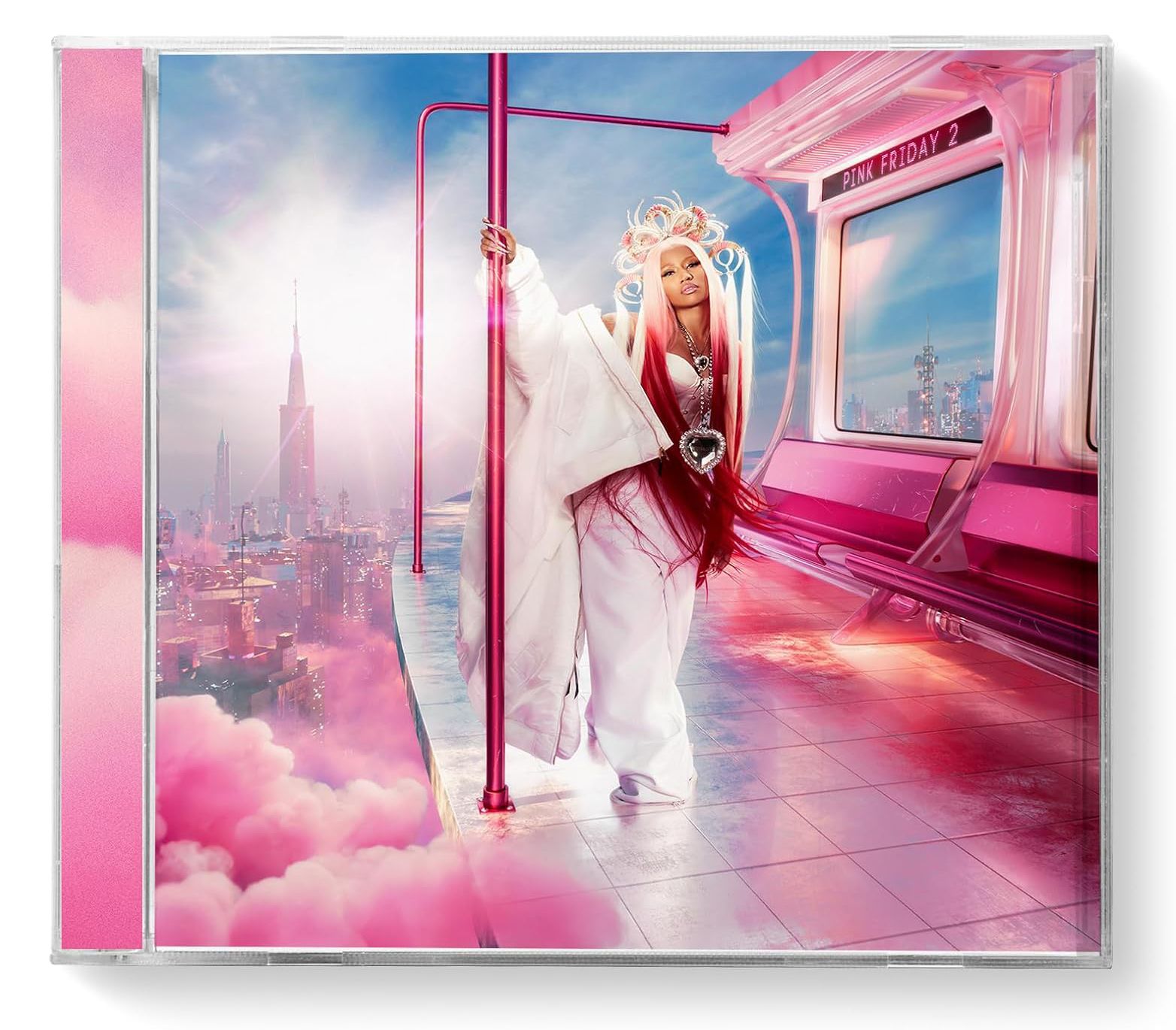 Pink Friday 2