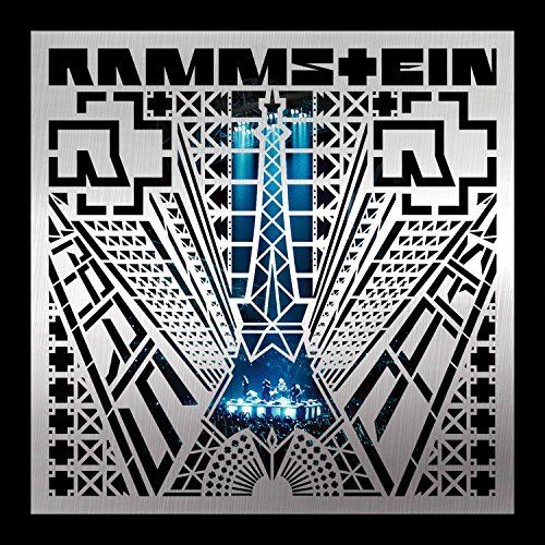 Rammstein: Paris (2CD)