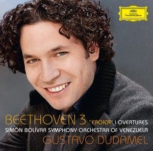 BEETHOVEN: Symphonie No. 3 »Eroica«