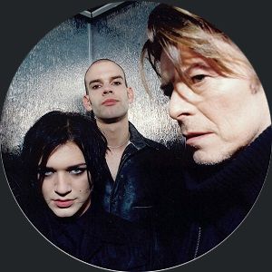 Without You I'm Nothing (12" Picture EP)