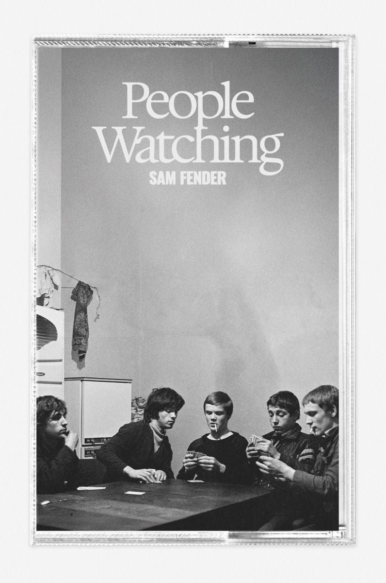 People Watching (MC)