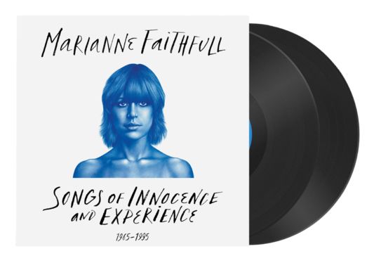 Songs Of Innocence And Experience 1965 - 1995 (2x Vinyl)