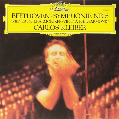 BEETHOVEN: Symphony No.5 In C Minor, Op.67(Vinyl)