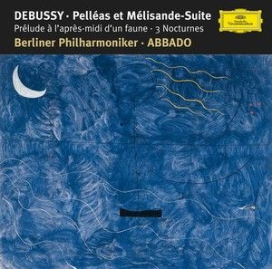 DEBUSSY: Pelléas et Mélisande - Suite