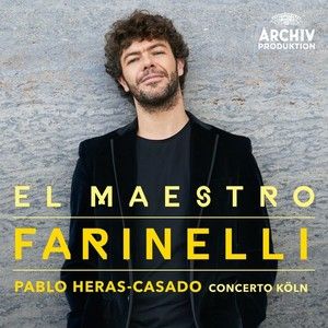 FARINELLI