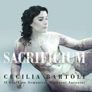 Sacrificium - Bartoli, Il Giardino Armonico