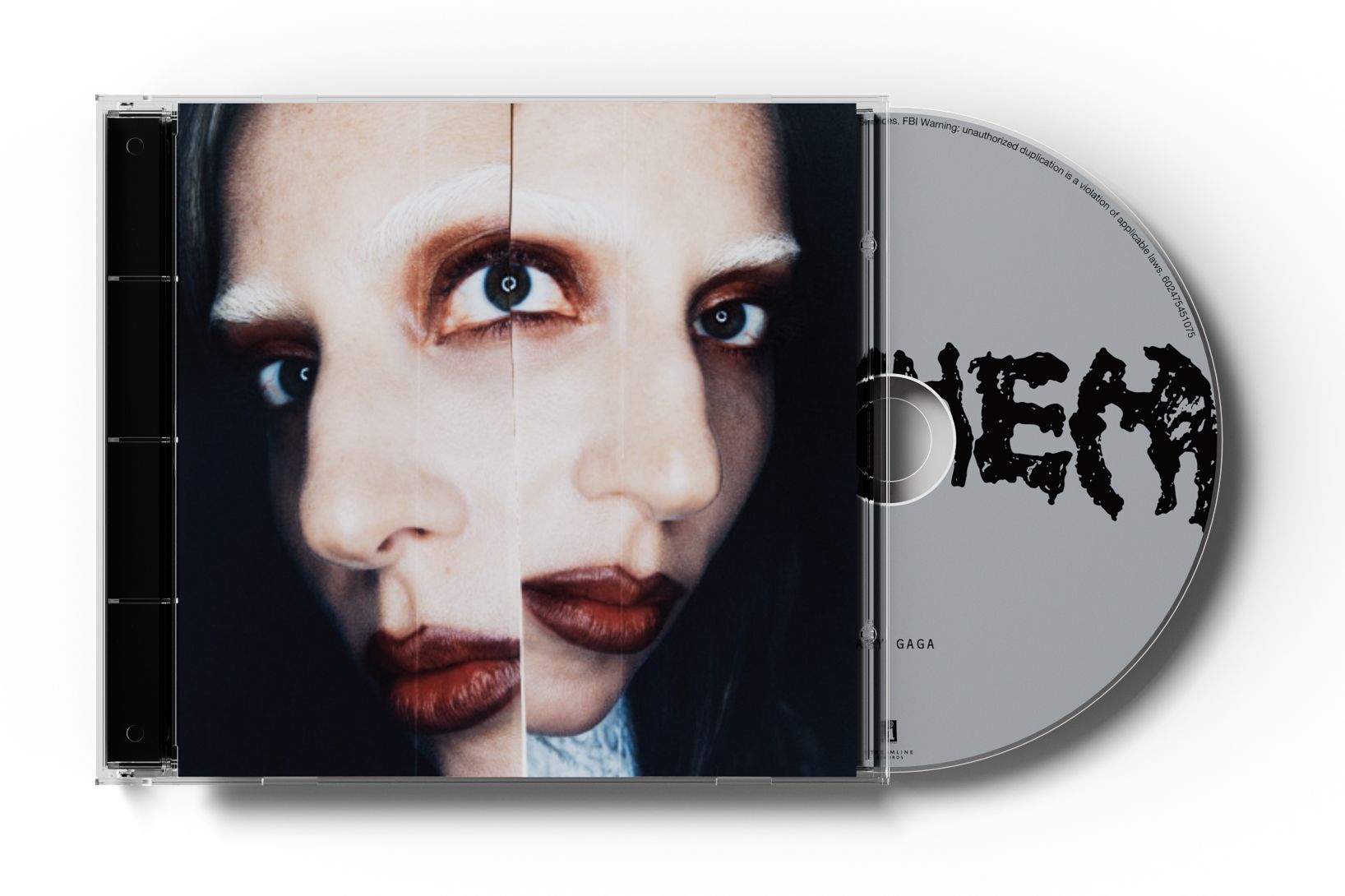 MAYHEM (Store Exclusive CD) (UShop獨家銷售)