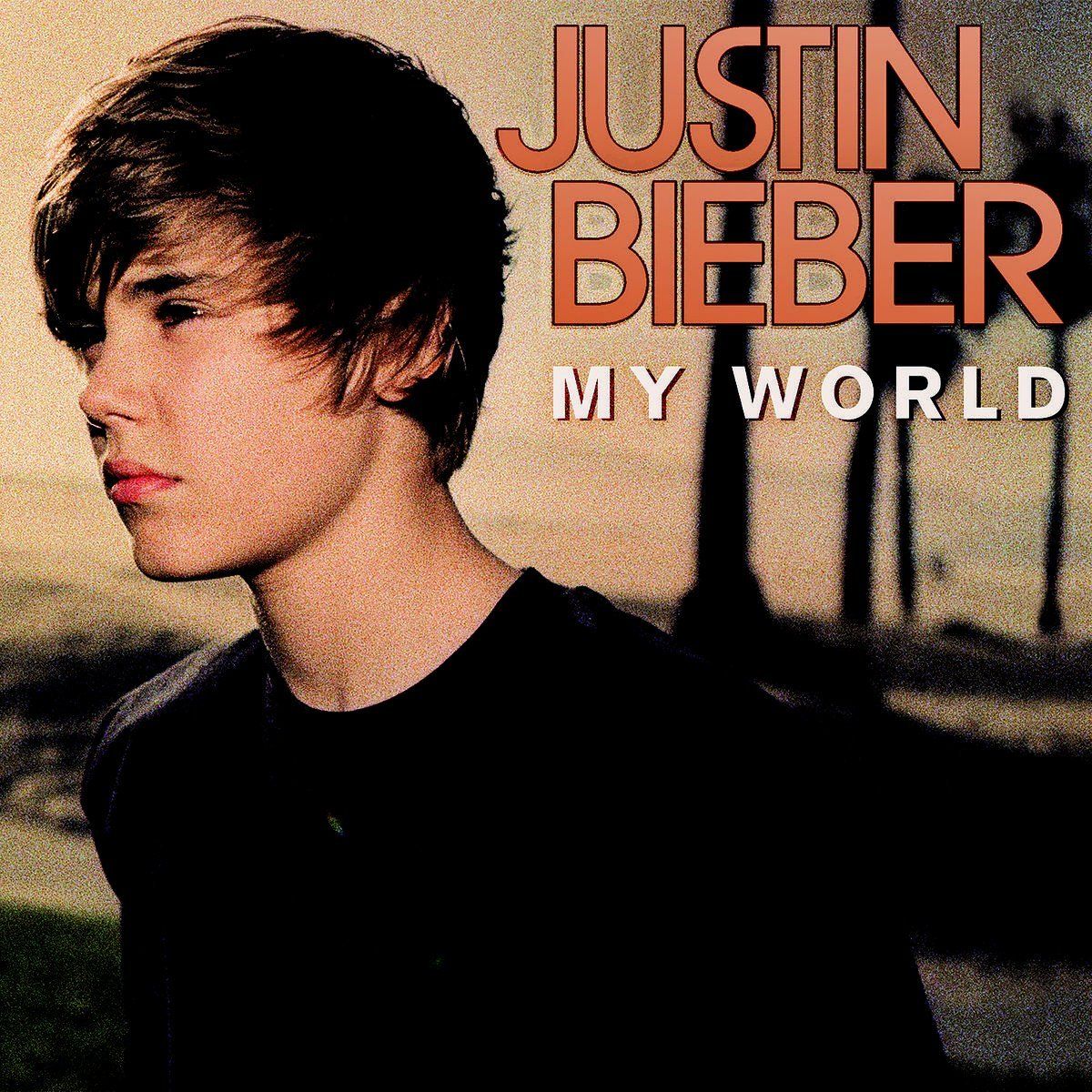 My World (LP)