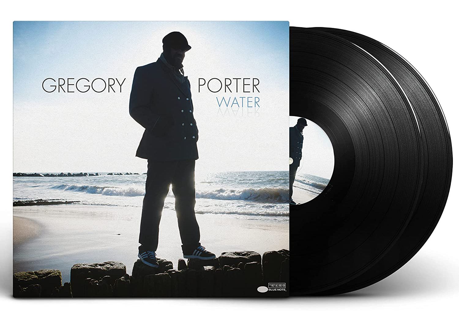 Water (2x Vinyl)