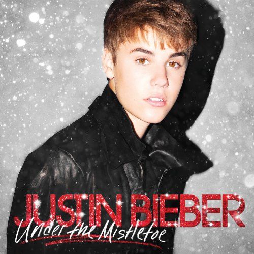 Under The Mistletoe (CD+DVD)