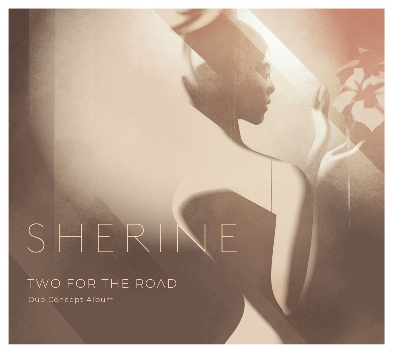 Two For The Road (MQA CD)