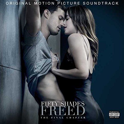 Fifty Shades Freed (OST)