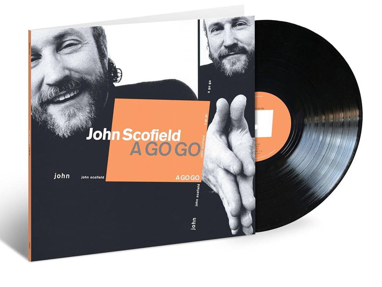 A Go Go (Verve By Request Vinyl)