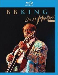 Live At Montreux 1993 (Blu-Ray)