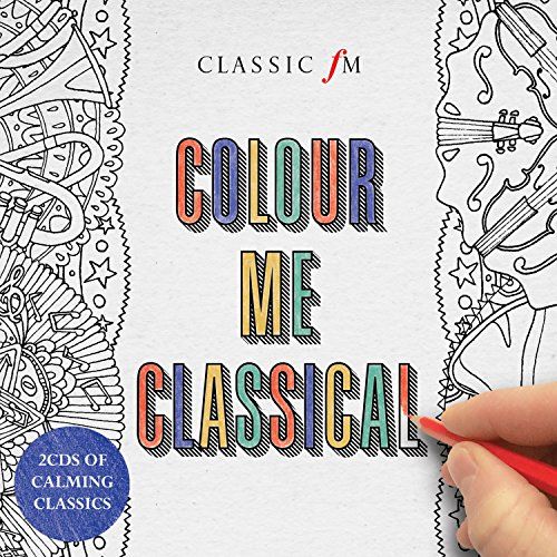 Colour Me Classical (2CD)