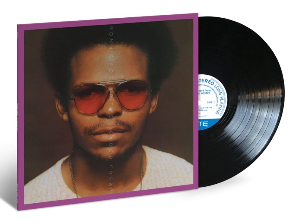 Two-Headed Freap (Blue Note Classic Edition Vinyl)