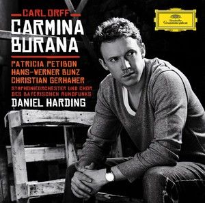 ORFF: Carmina Burana