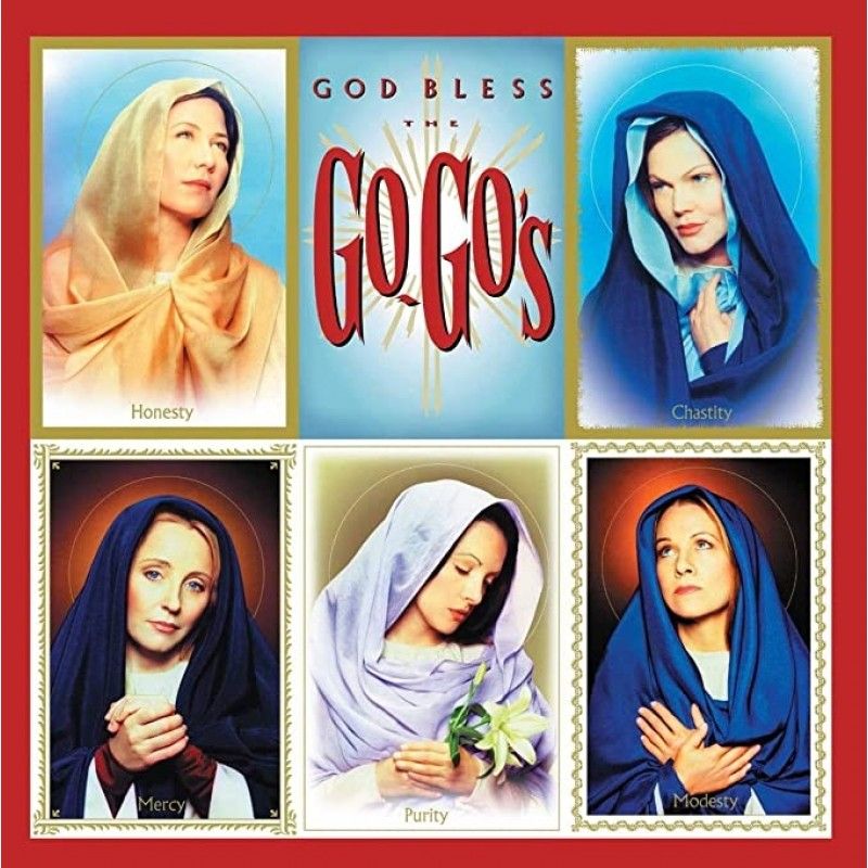 God Bless The Go-Go’s