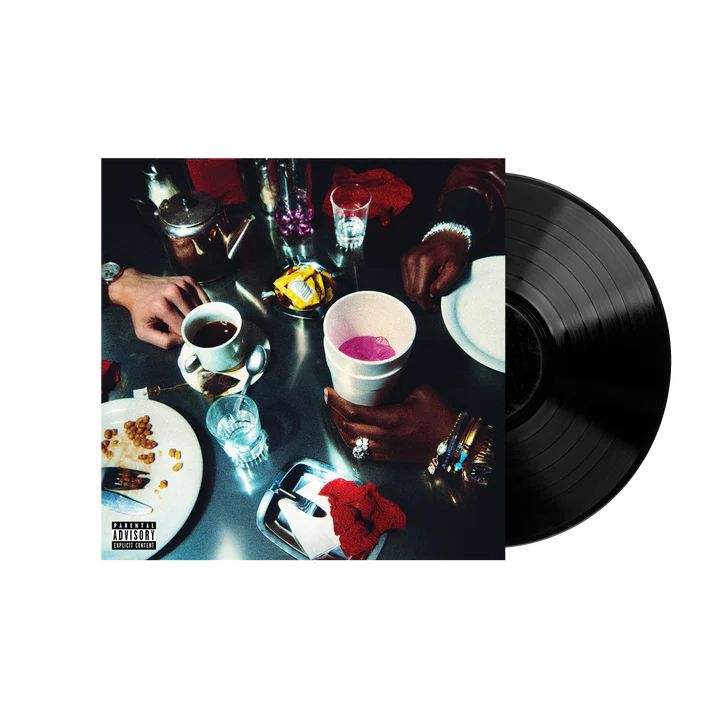 Bad Cameo (Vinyl)