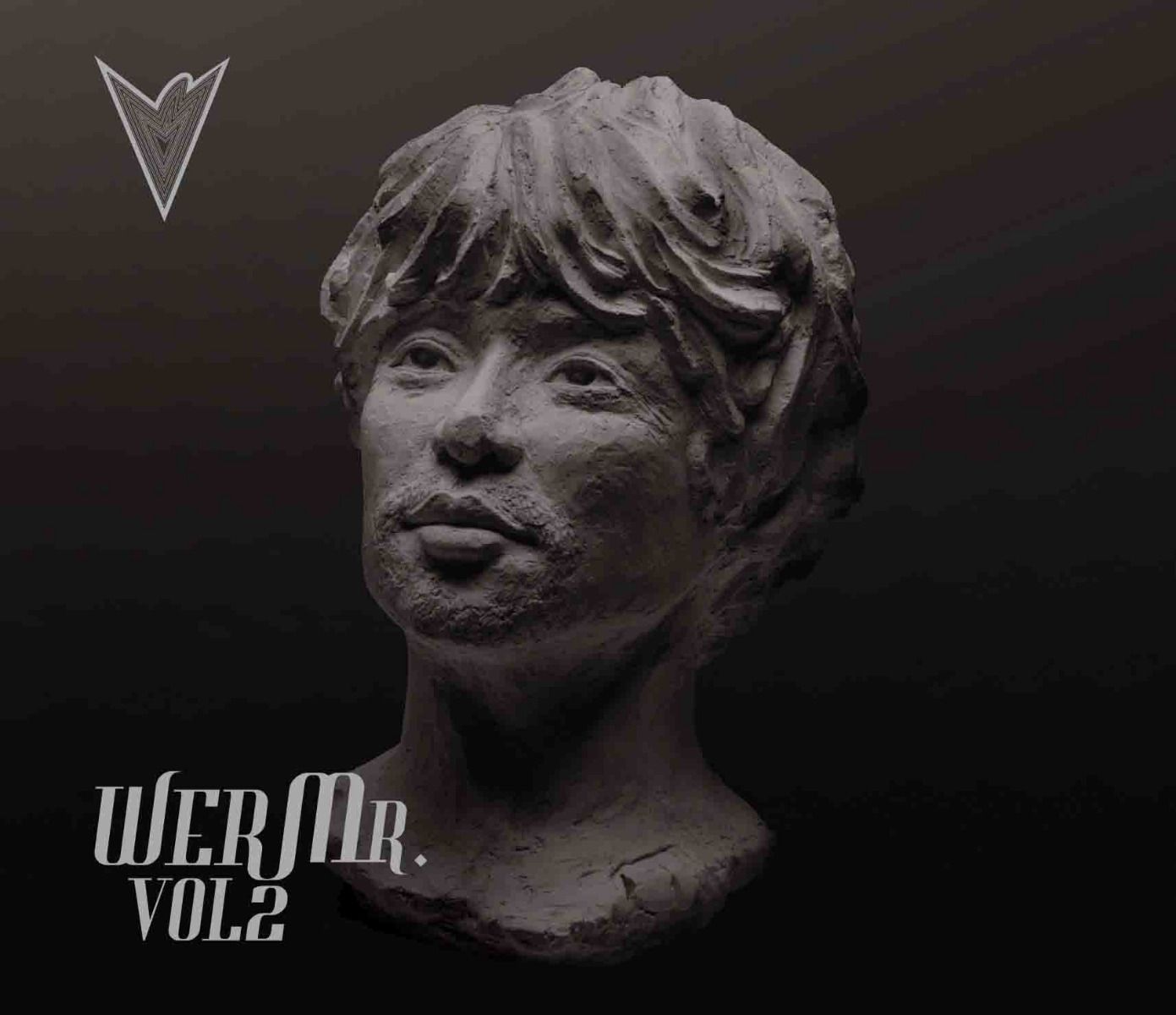 We R Mr. Vol. 2 (2CD)