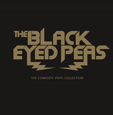The Complete Vinyl Collection (12LP)