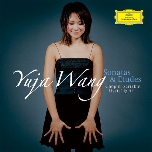 Sonatas & Etudes (SHM-CD)