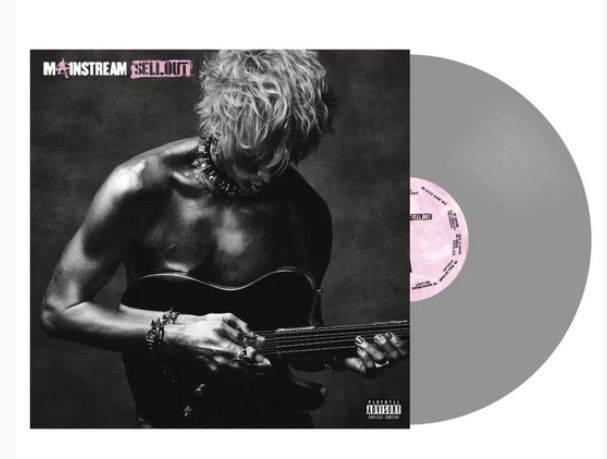 Mainstream Sellout (Opaque Grey Vinyl)