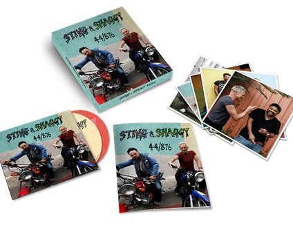 44/876 (Super Deluxe) (UShop獨家產品)