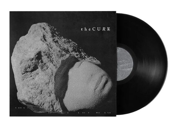 Songs Of A Lost World (Standard Vinyl)