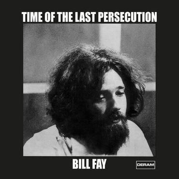 Time Of The Last Persecution (Vinyl)