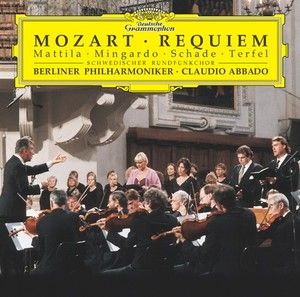 MOZART: Requiem