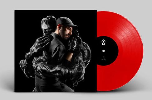 S16 (2x Red Vinyl)