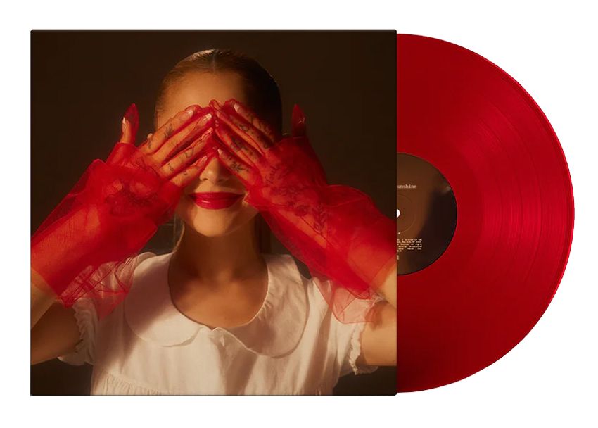 Eternal Sunshine (Standard Red Vinyl)