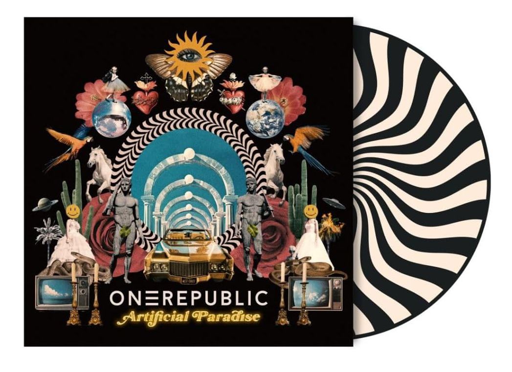 OneRepublic