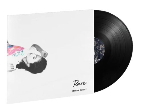 Rare (Vinyl)