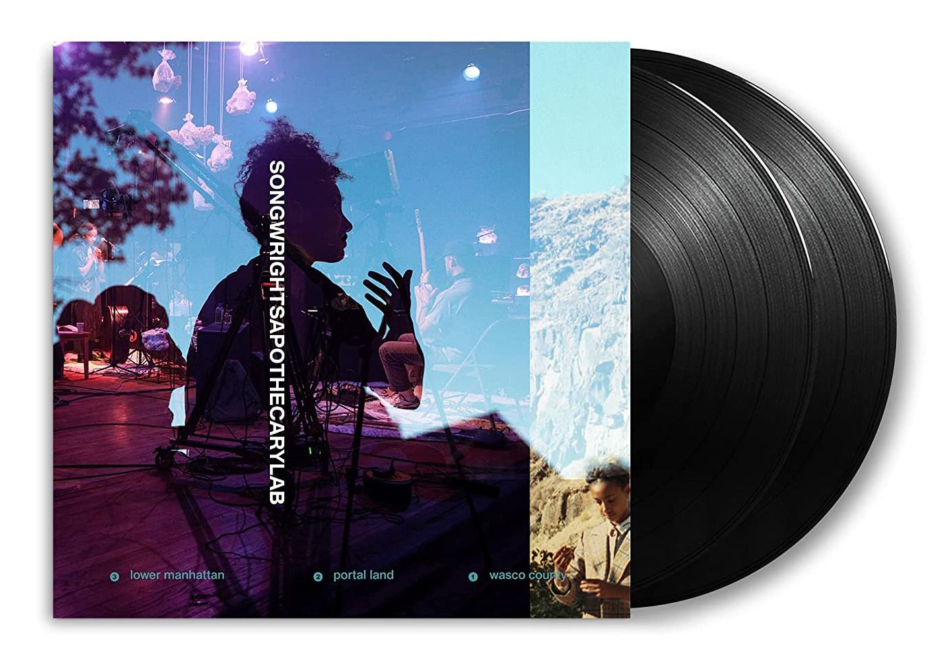 Songwrights Apothecary Lab (2x Vinyl)