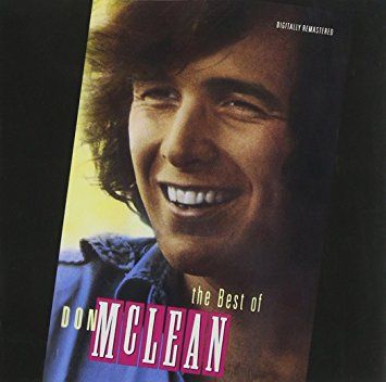 Best Of Don McLean