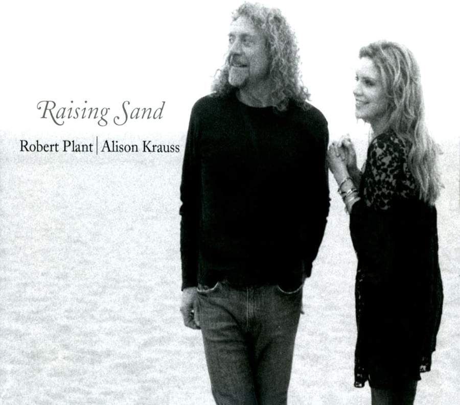 Raising Sand (2x Vinyl)