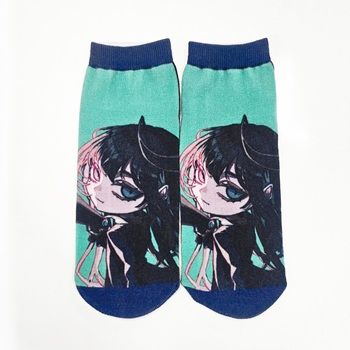 Mini Character Socks, size 23-25