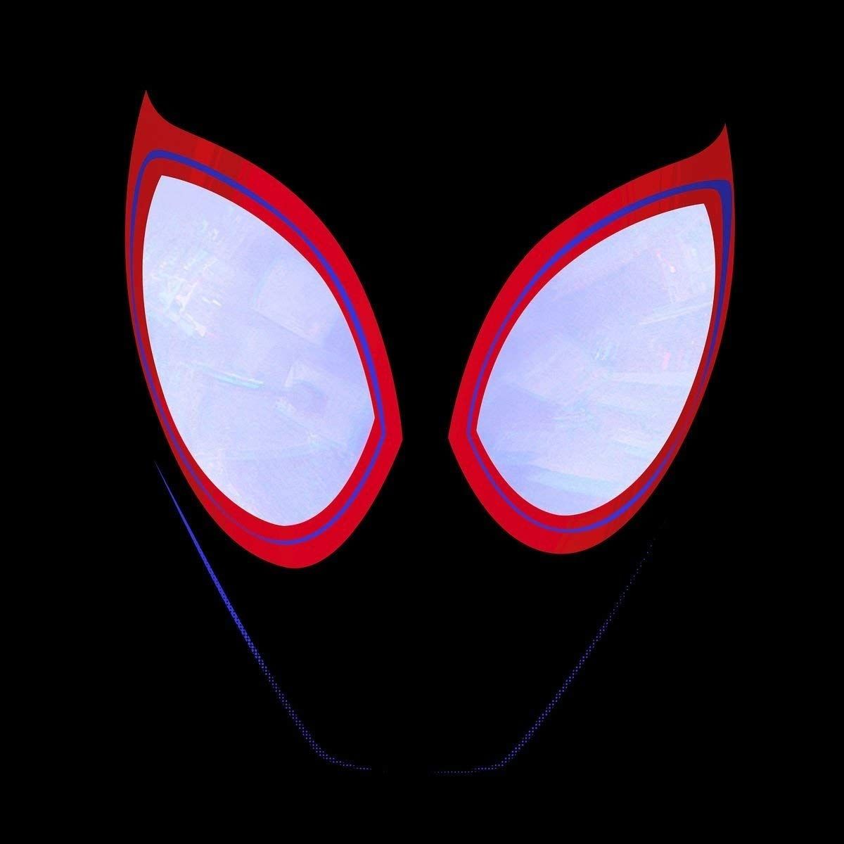 Spider-Man: Into the Spider-Verse (OST) (Vinyl)